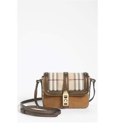 burberry saddle bag nordstrom|crossbody bags Burberry.